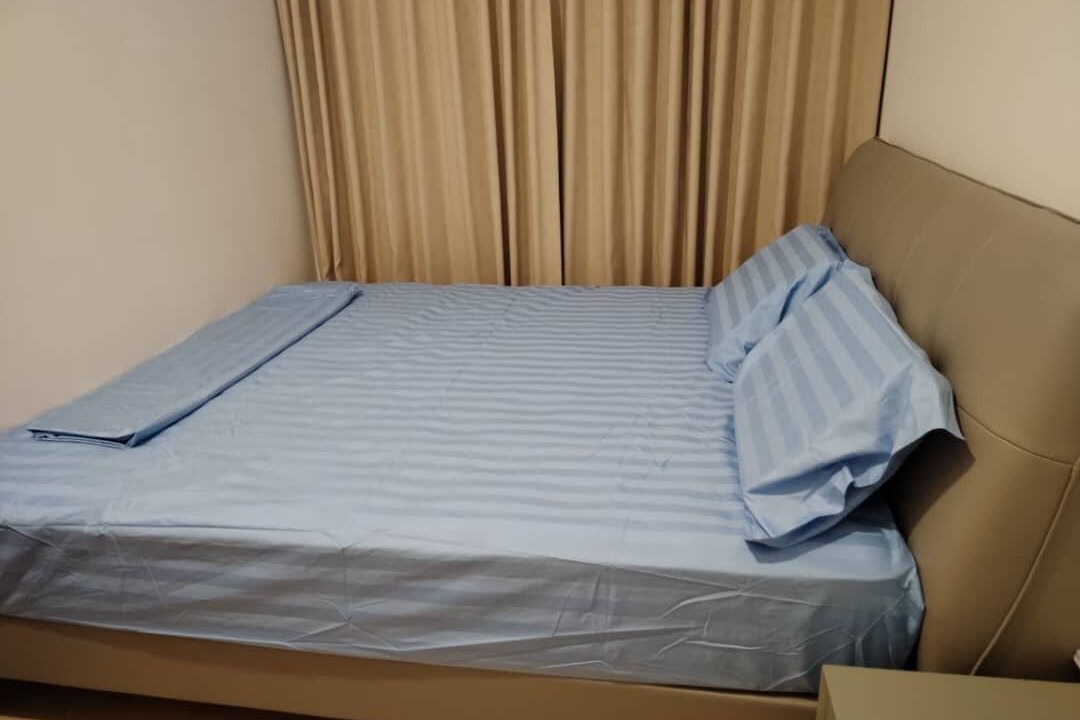 Photo of Bedroom in Kuala Lumpur