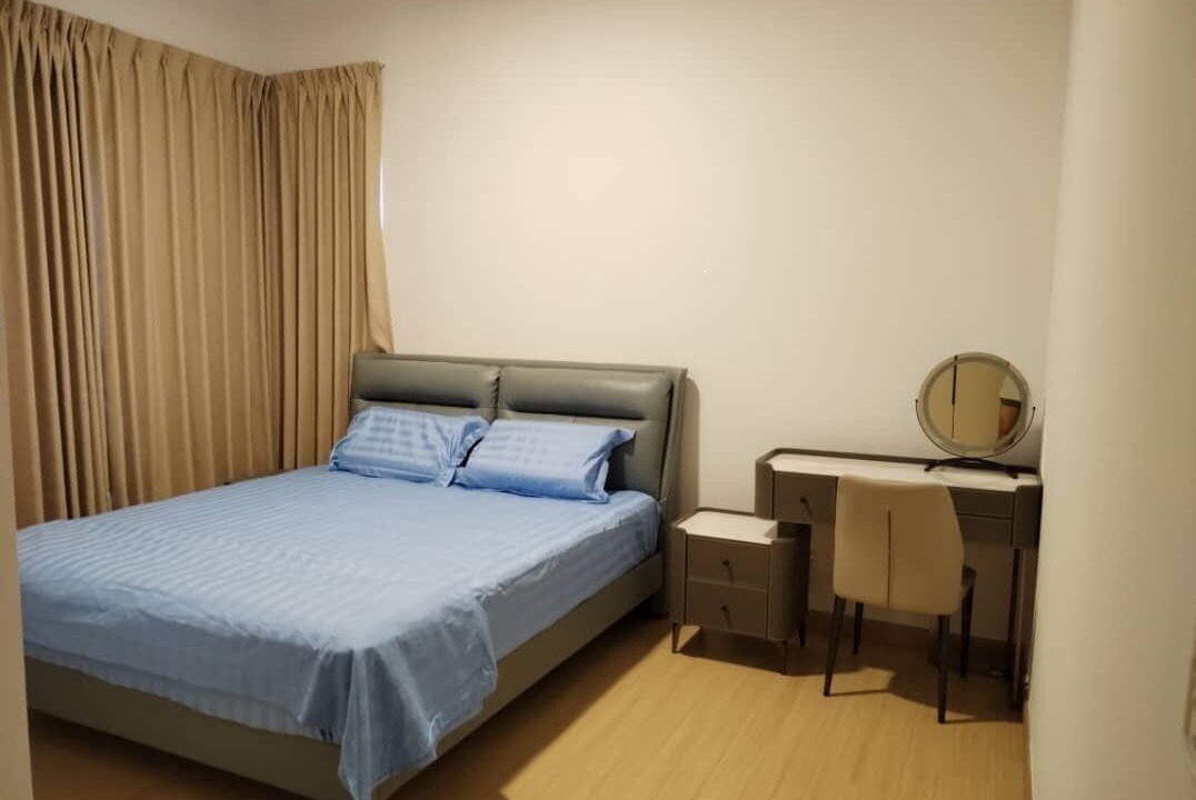 Photo of Bedroom in Kuala Lumpur