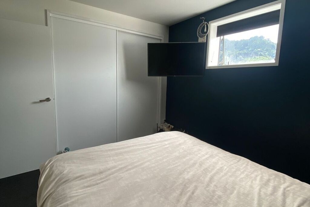 Photo of Bedroom in Wellington