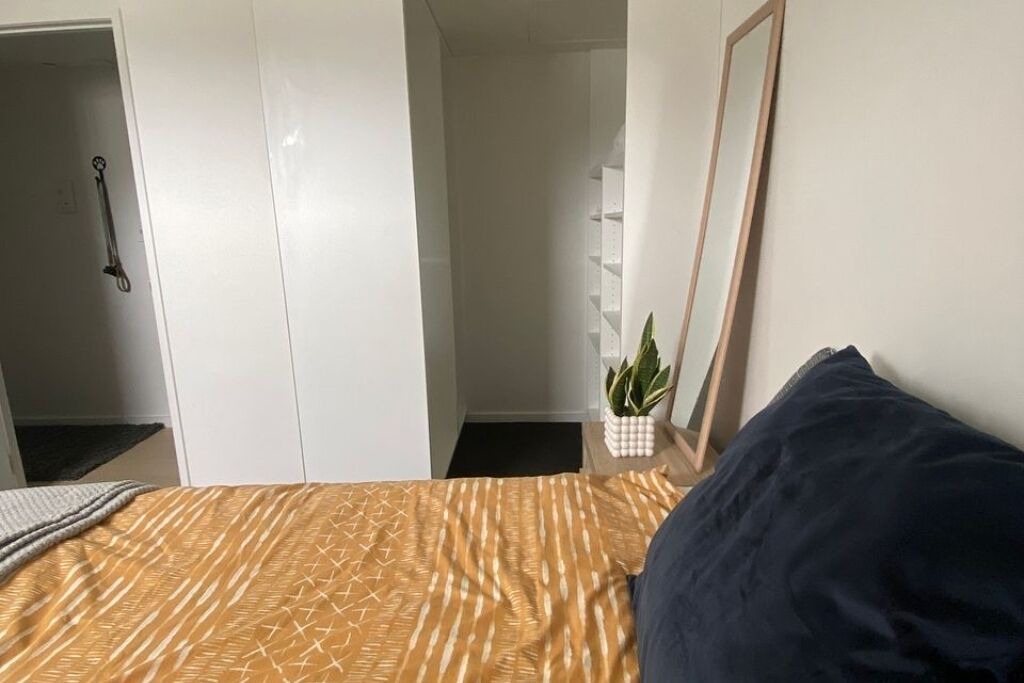 Photo of Bedroom in Wellington