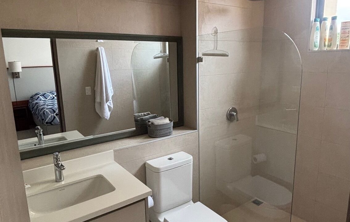 Photo of Bathroom in Tacares