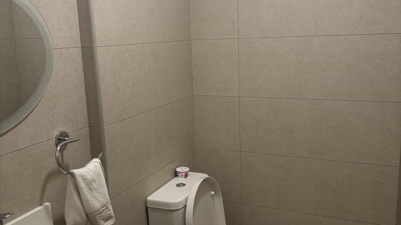 Photo of Bathroom in Tacares