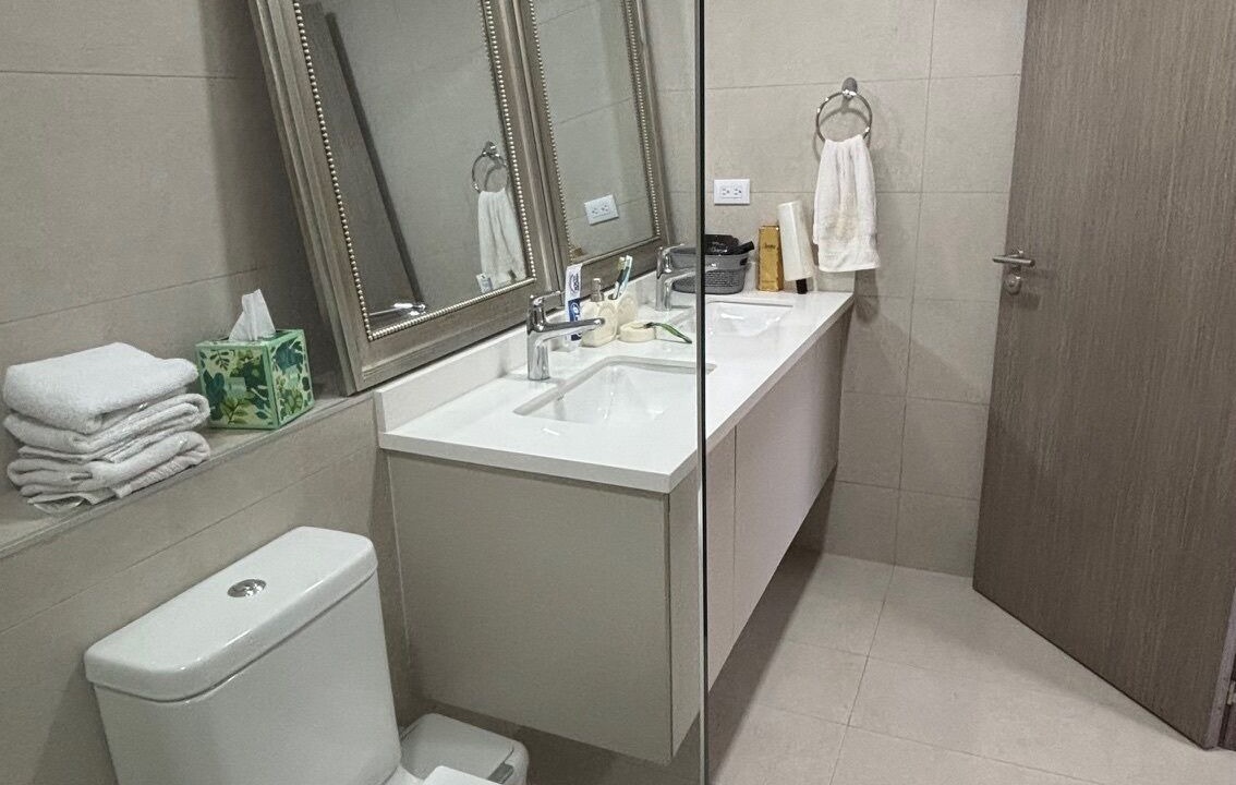 Photo of Bathroom in Tacares