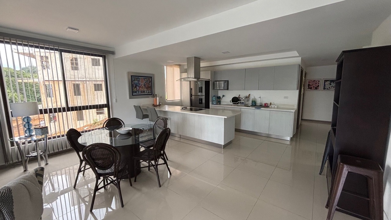 Photo of Kitchen in Tacares