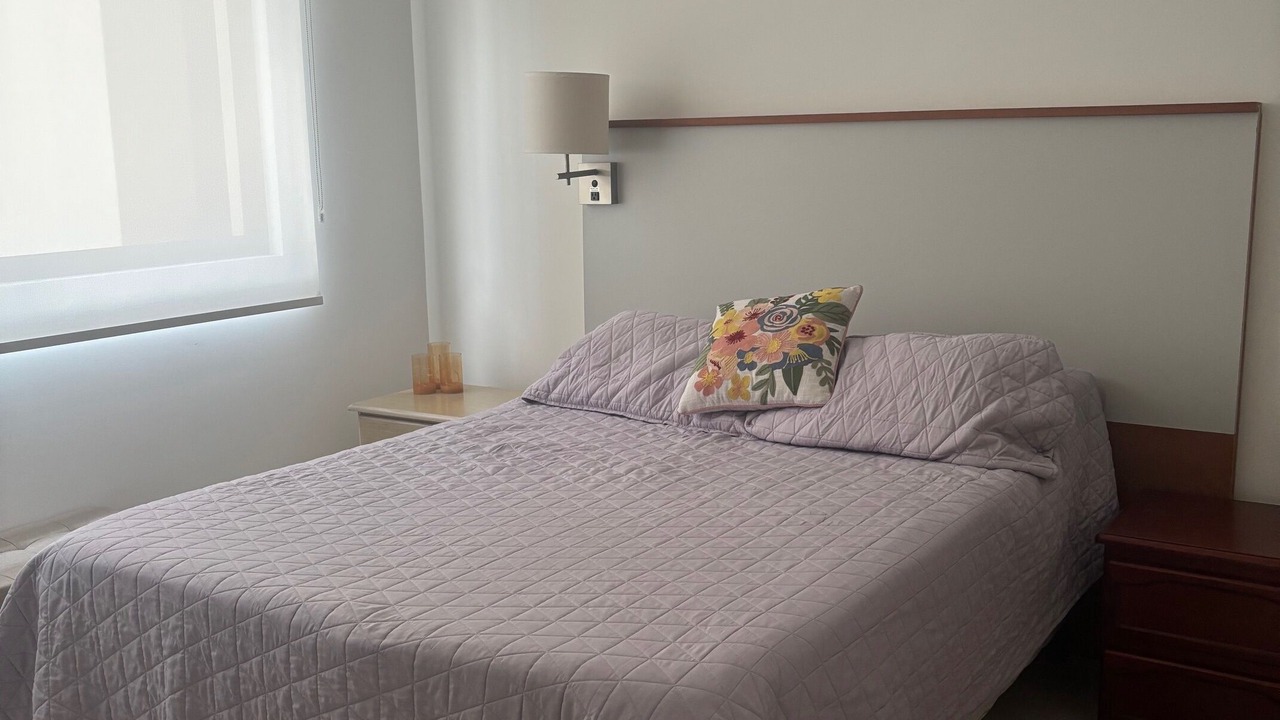 Photo of Bedroom in Tacares