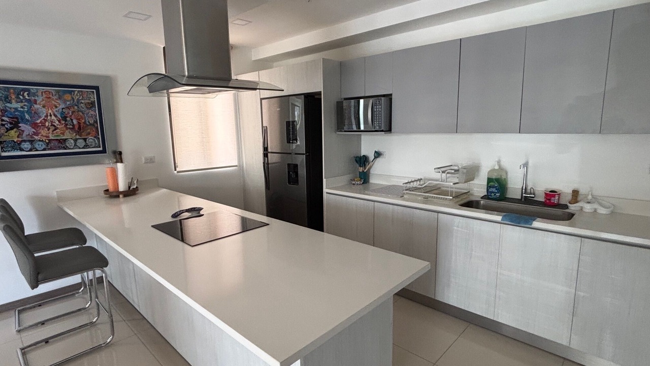 Photo of Kitchen in Tacares