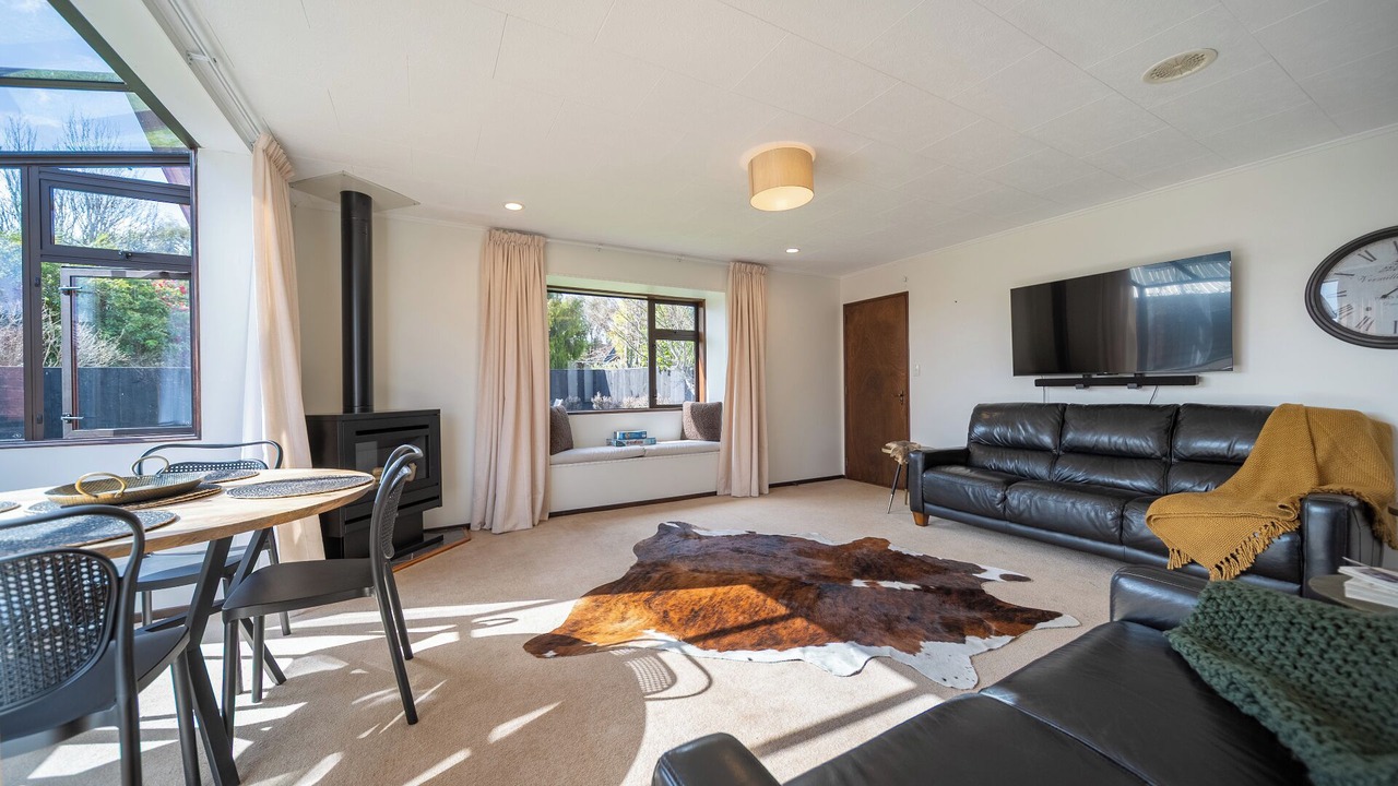 Photo of Livingroom in Te Anau