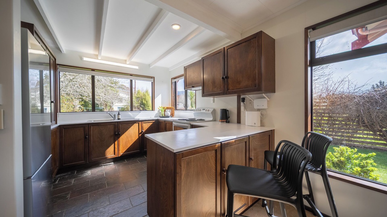 Photo of Kitchen in Te Anau