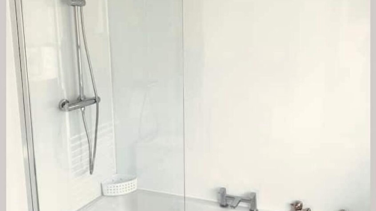 Photo of Bathroom in Craigmillar