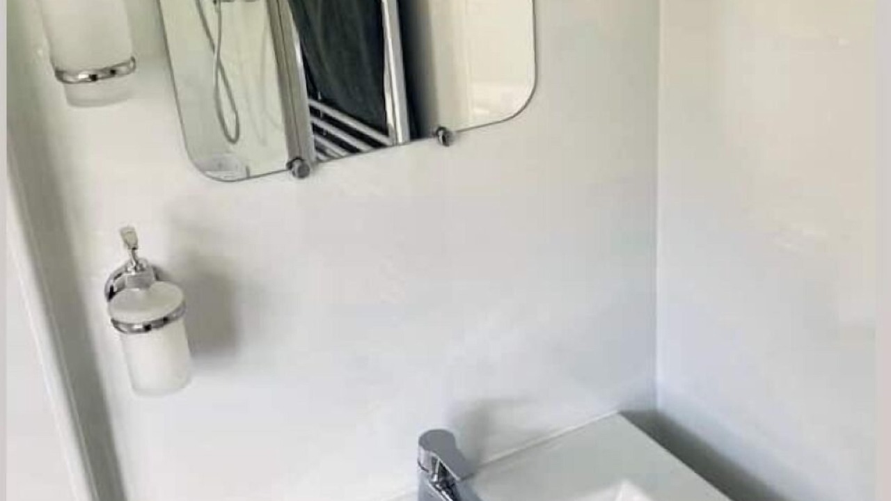 Photo of Bathroom in Craigmillar