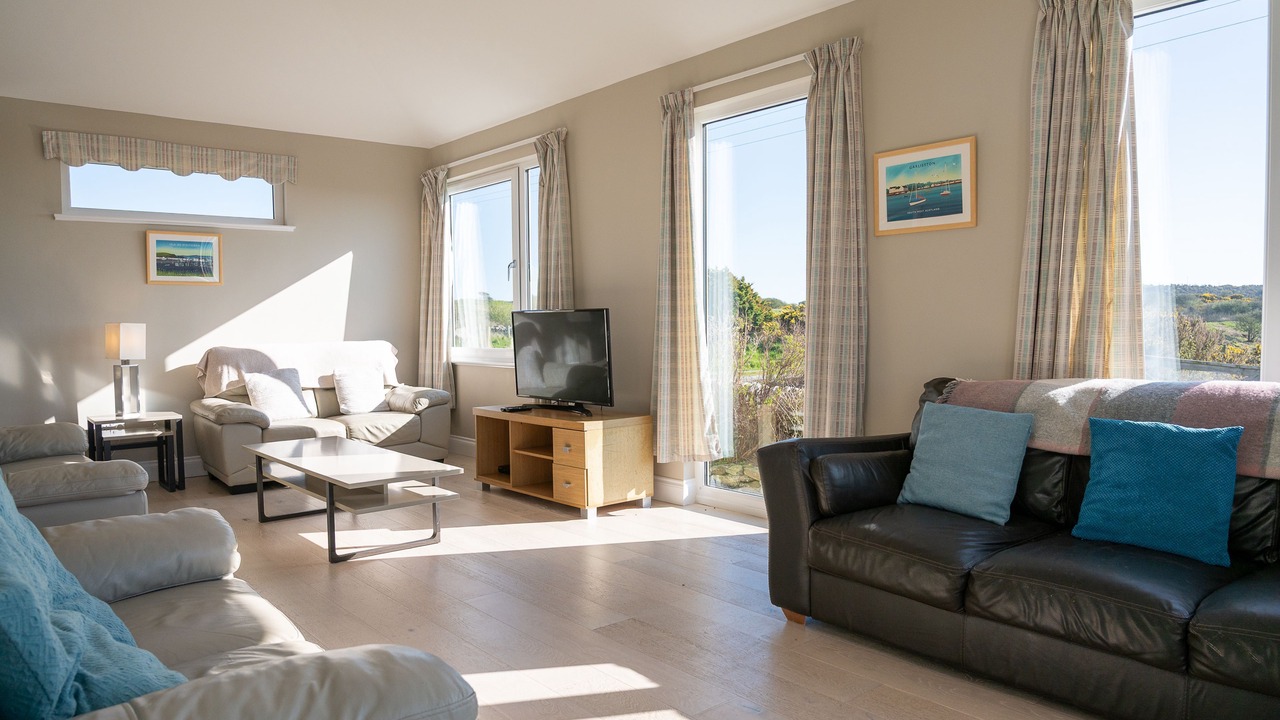 Photo of Livingroom in Monreith