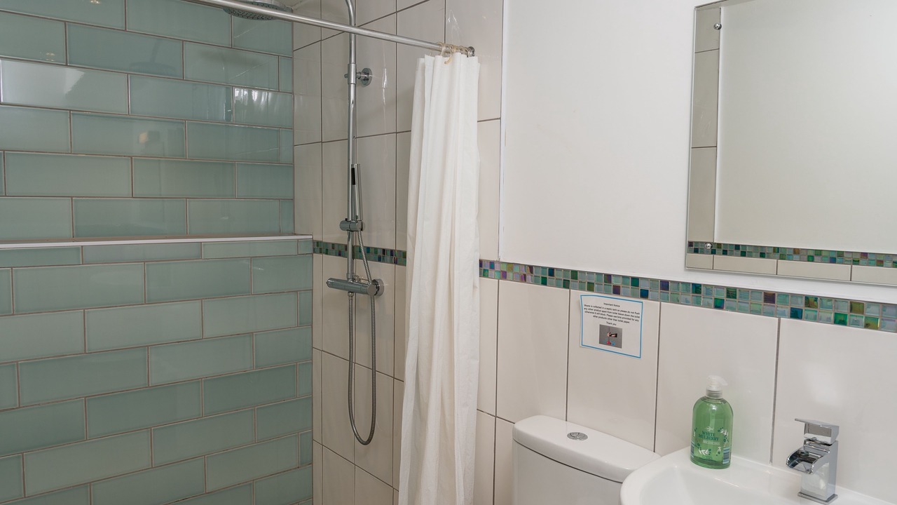 Photo of Bathroom in Monreith