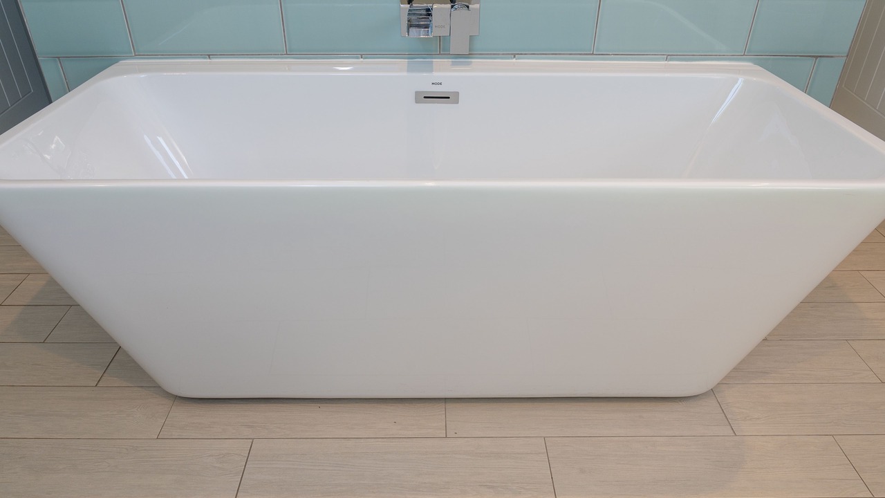Photo of Bathroom in Monreith