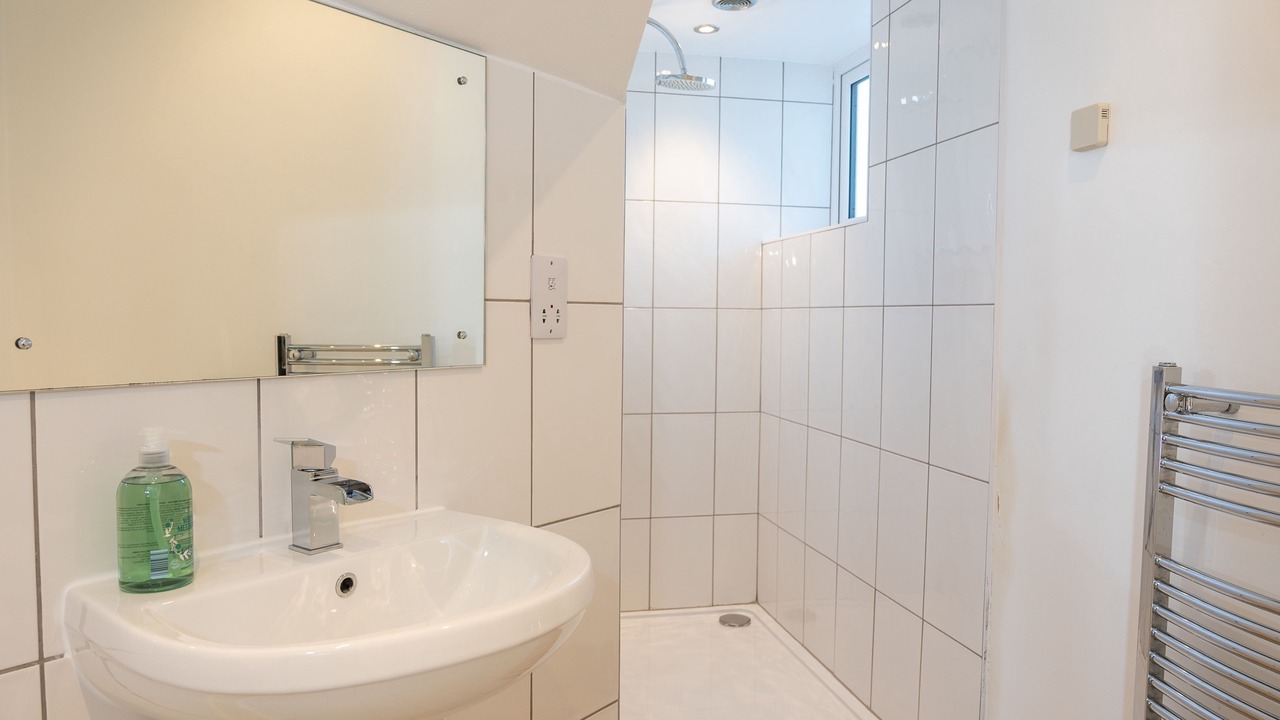 Photo of Bathroom in Monreith