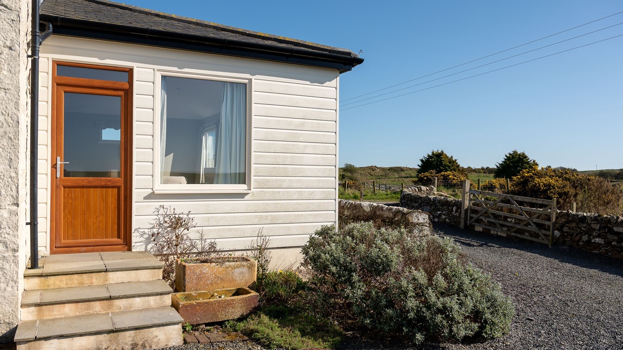 Photo of Outdoor in Monreith