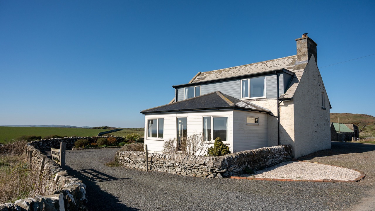 Photo of Outdoor in Monreith