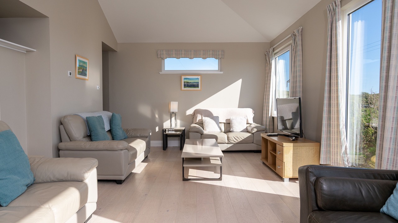 Photo of Livingroom in Monreith
