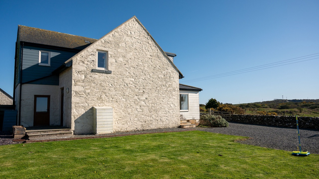 Photo of Outdoor in Monreith