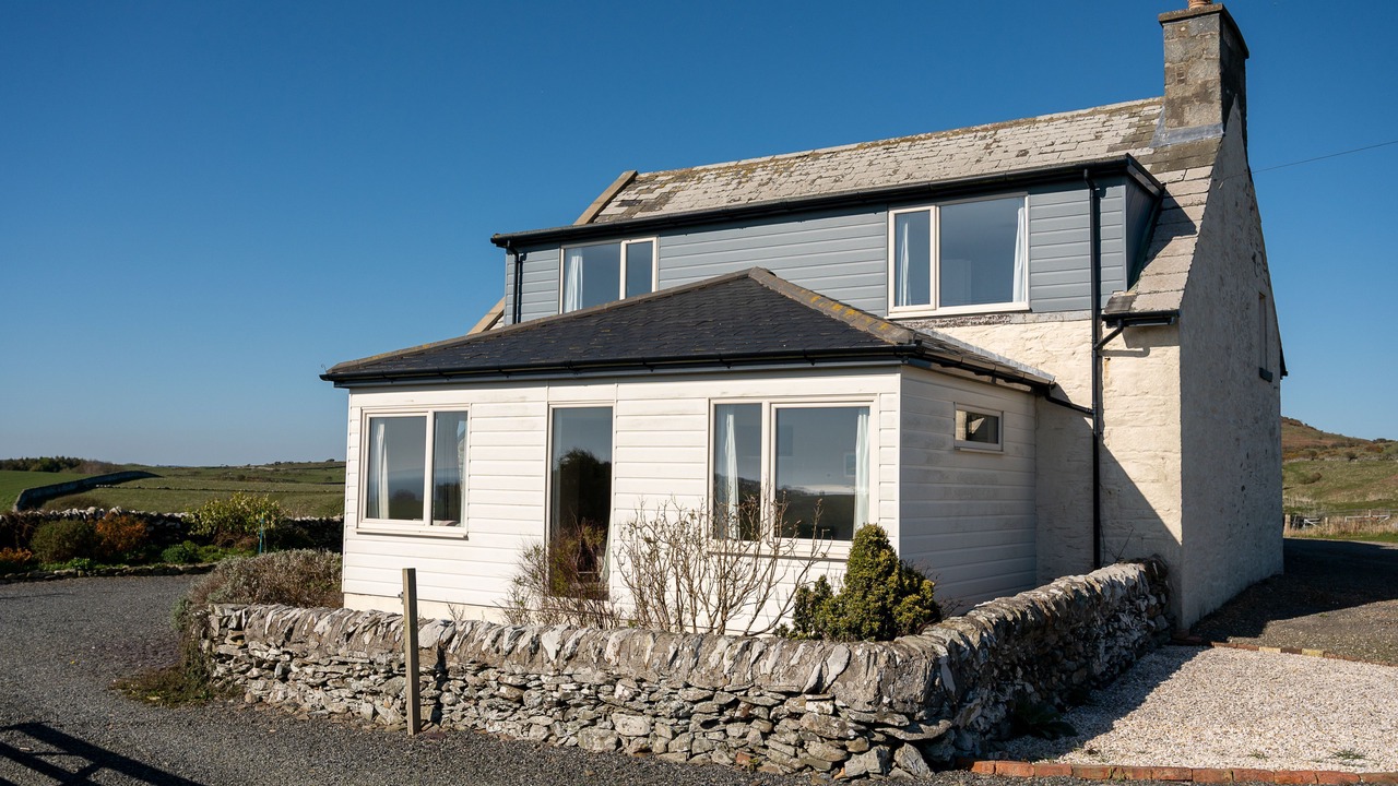 Photo of Outdoor in Monreith