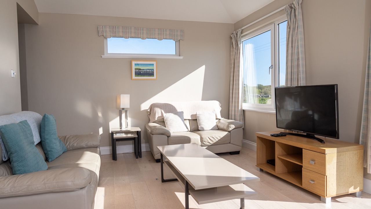 Photo of Livingroom in Monreith