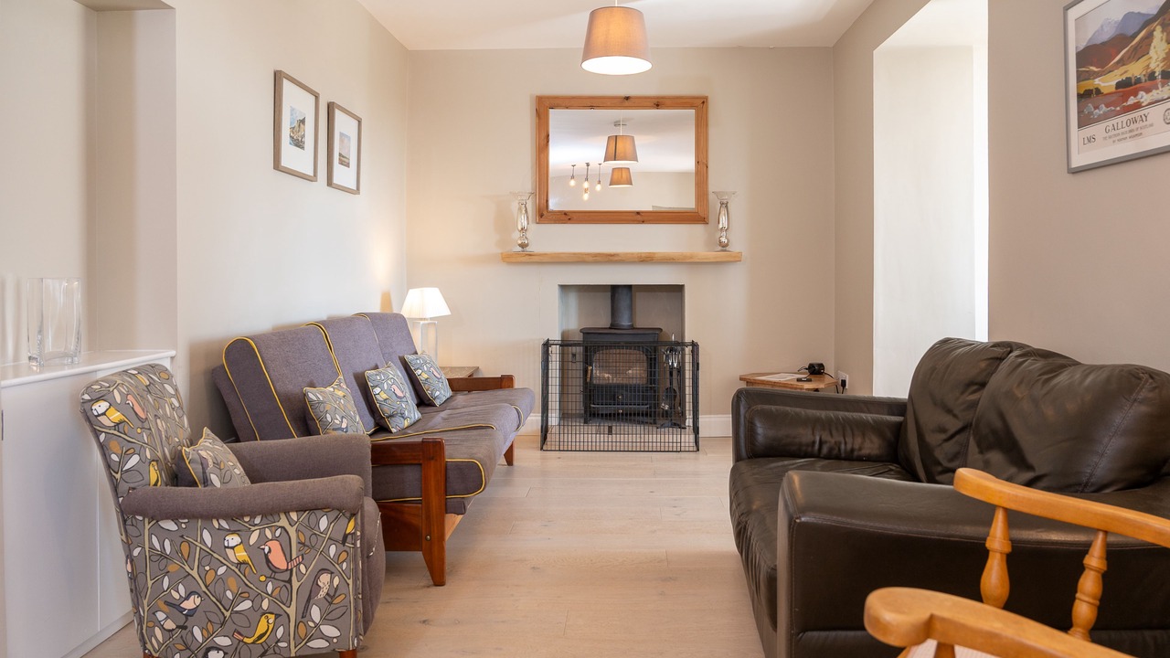 Photo of Livingroom in Monreith