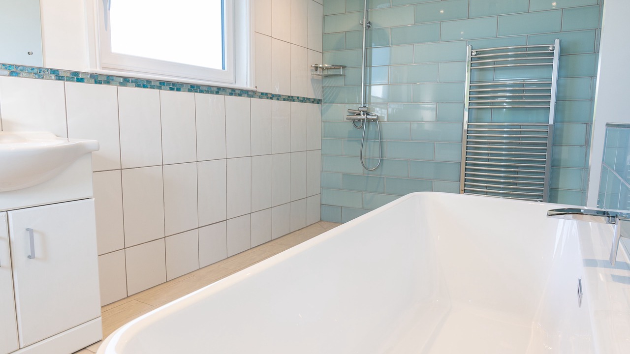 Photo of Bathroom in Monreith