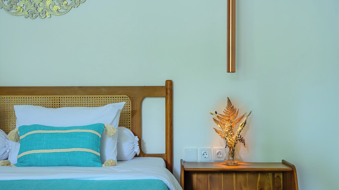 Photo of Bedroom in Sanur