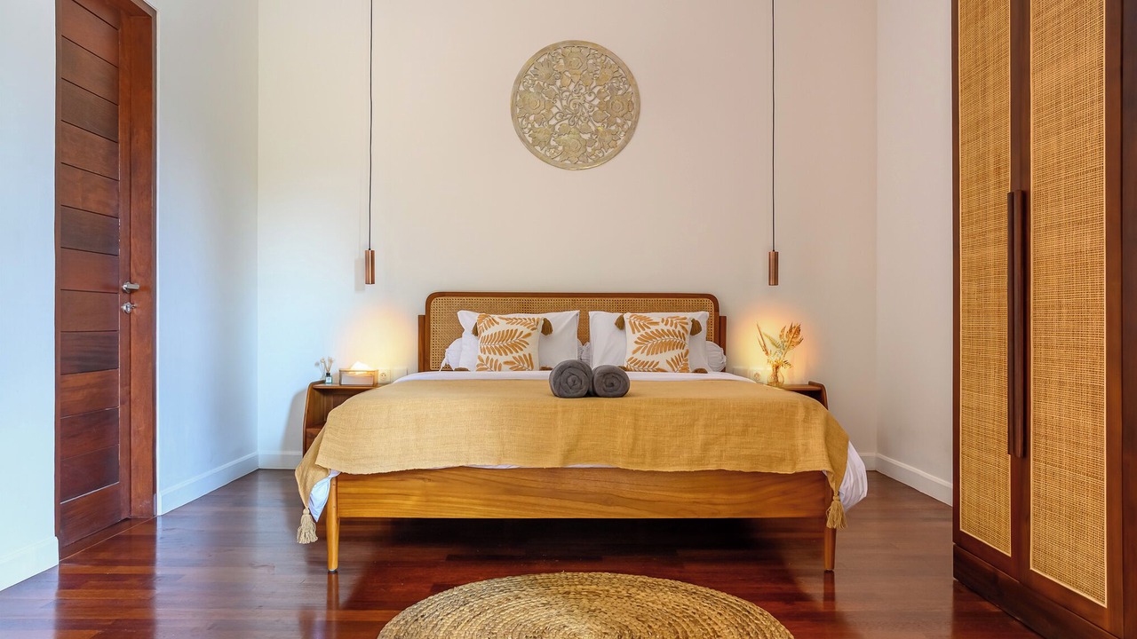 Photo of Bedroom in Sanur