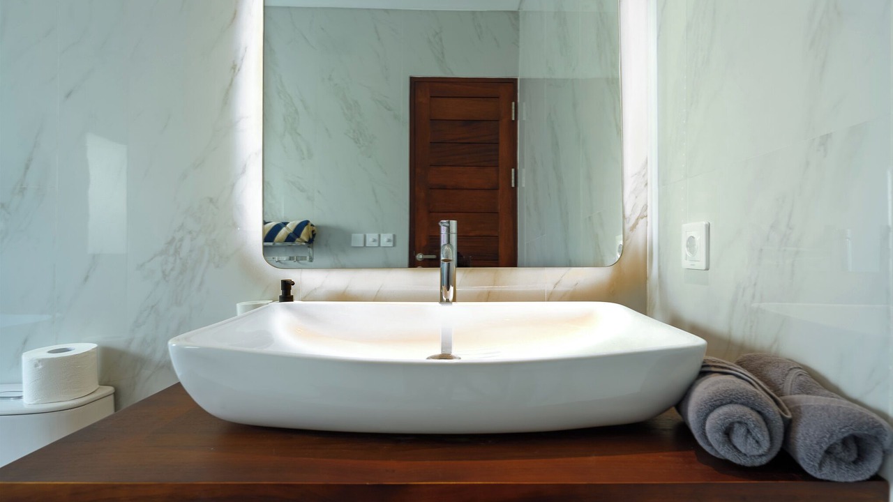 Photo of Bathroom in Sanur
