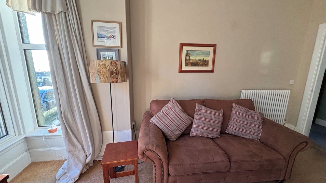 Photo of Livingroom in Burntisland