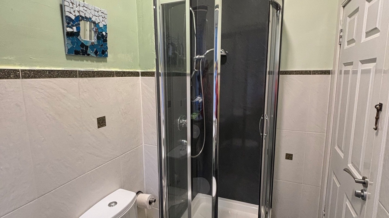 Photo of Bathroom in Burntisland