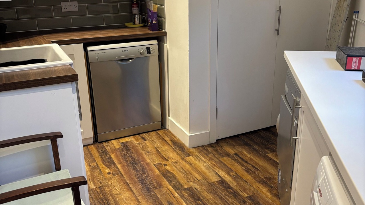 Photo of Kitchen in Burntisland