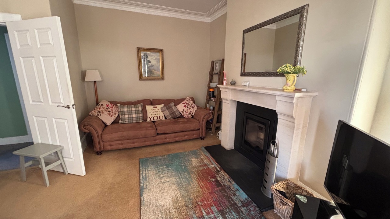 Photo of Livingroom in Burntisland