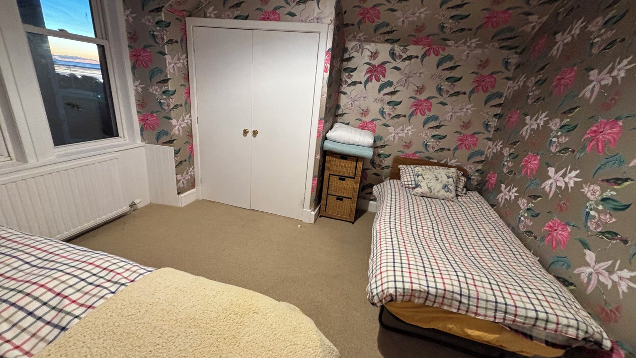 Photo of Bedroom in Burntisland