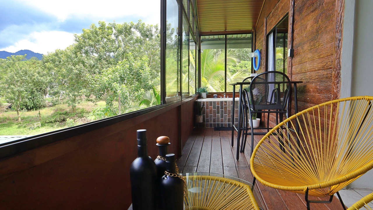 Photo of Outdoor in El Fosforo