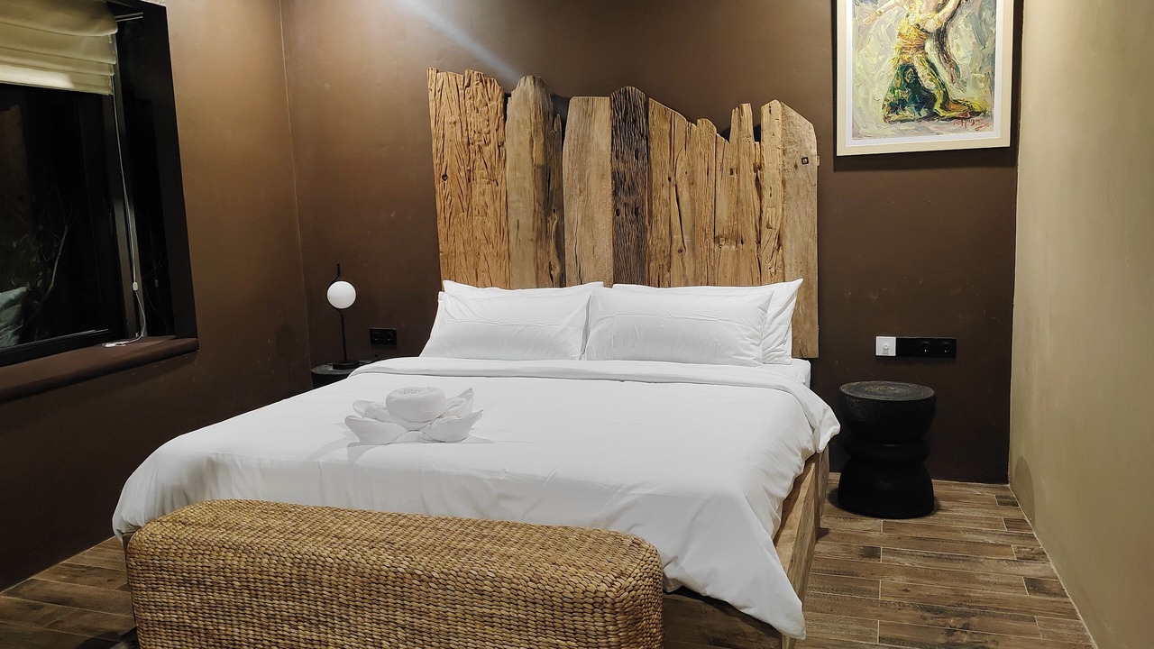 Photo of Bedroom in Sukasada