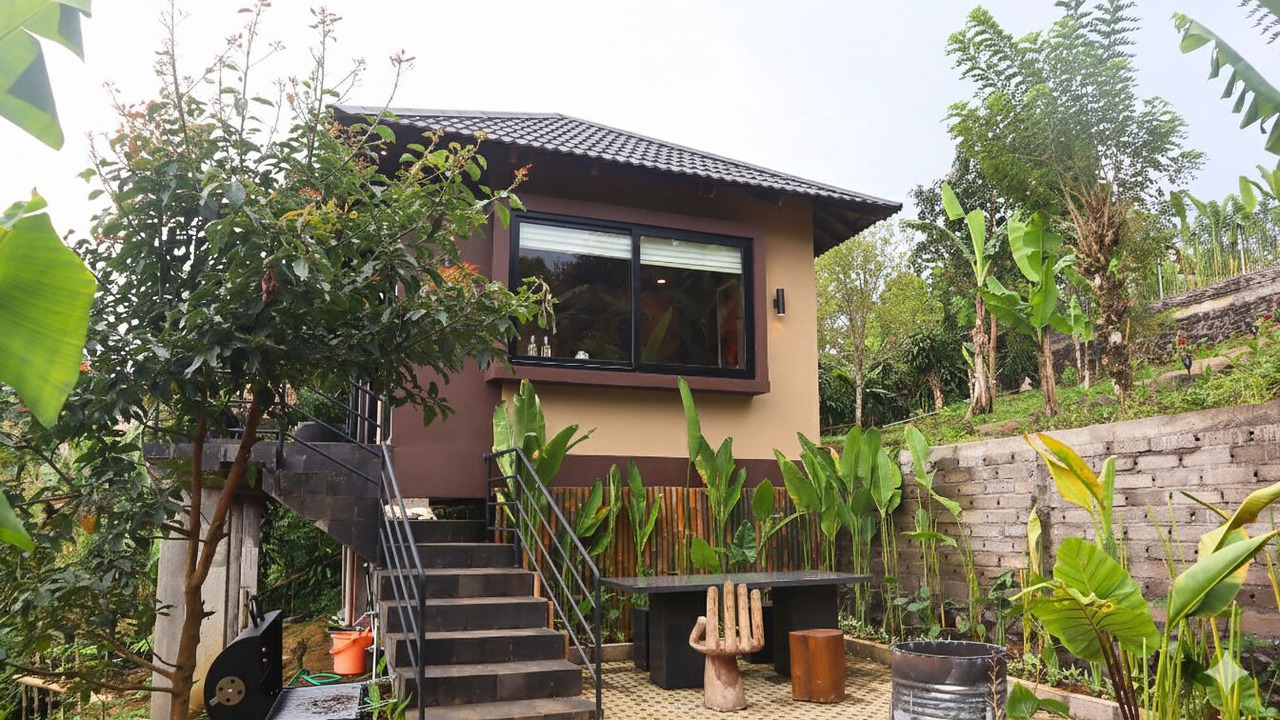 Photo of Patio Balcony in Sukasada