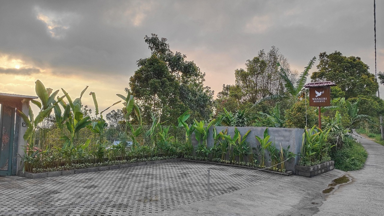 Photo of Outdoor in Sukasada