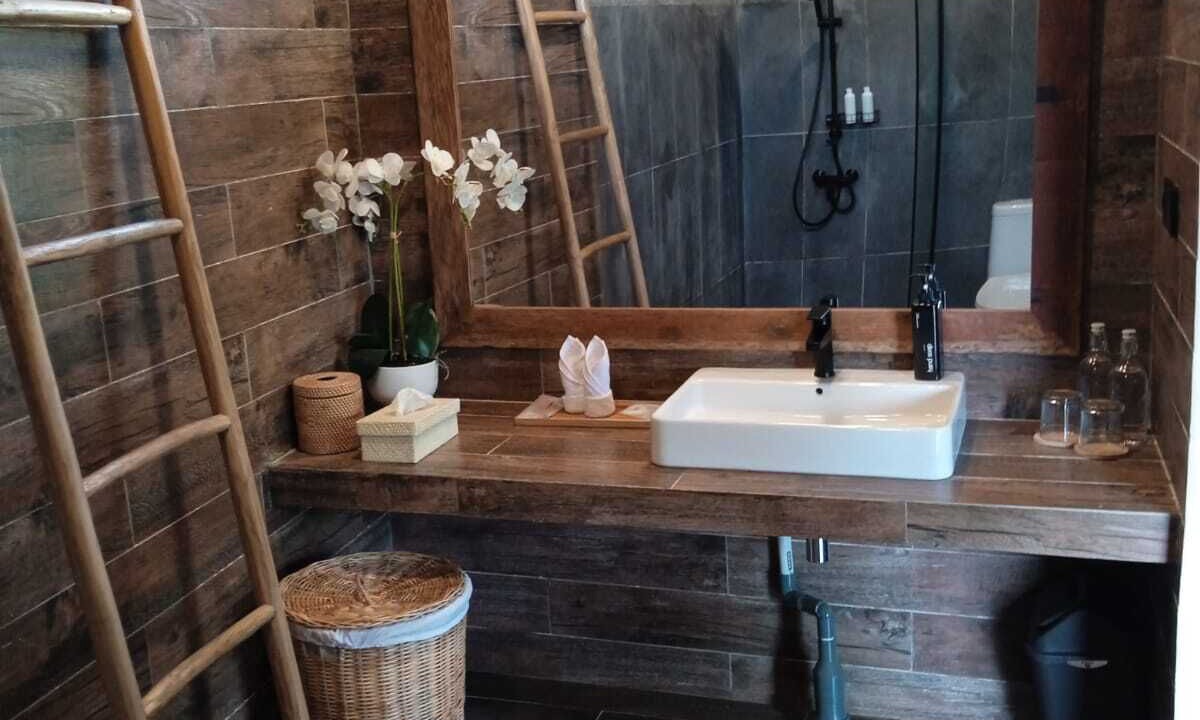 Photo of Bathroom in Sukasada
