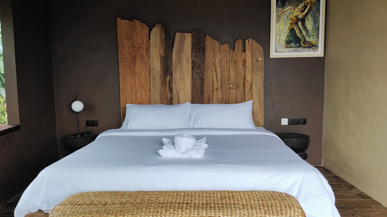 Photo of Bedroom in Sukasada