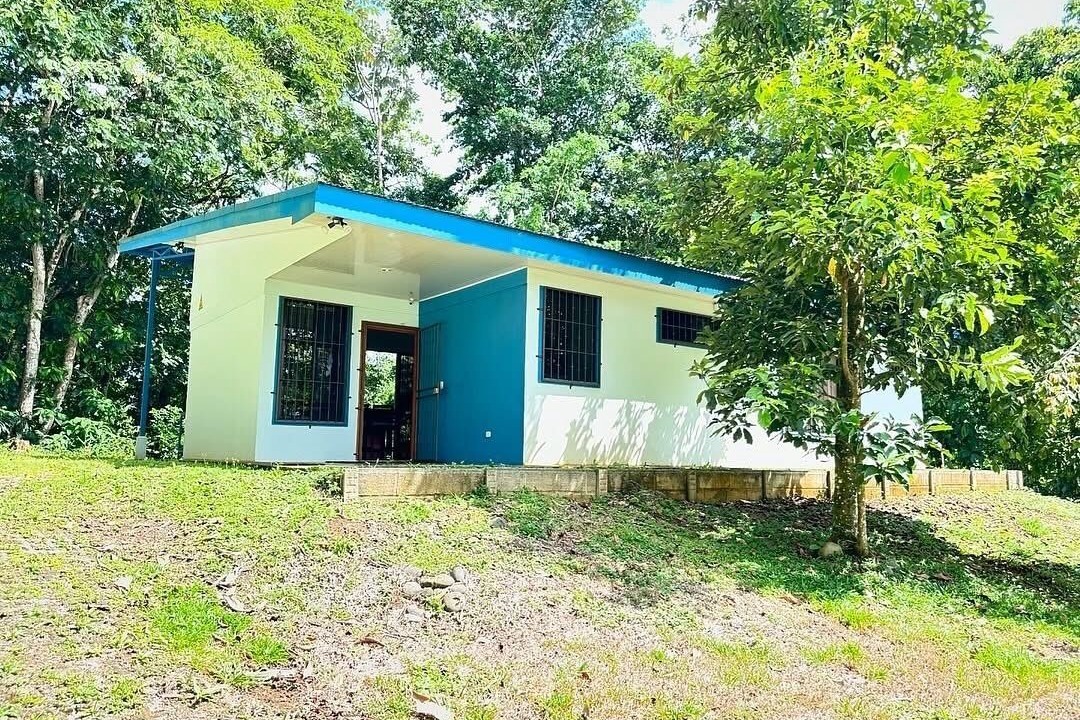 Photo of Outdoor in Heredia