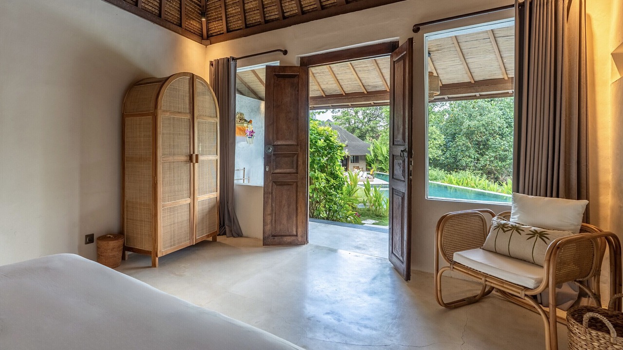 Photo of Bedroom in Cemagi