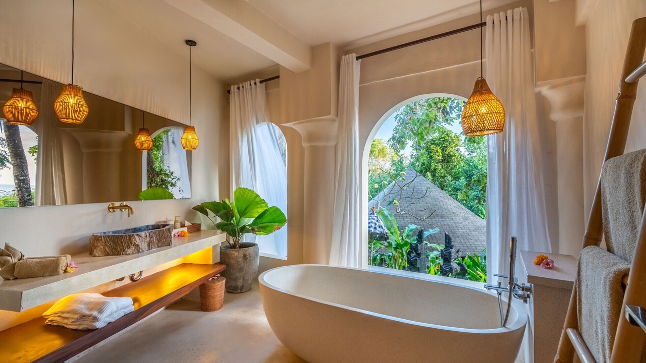 Photo of Bathroom in Cemagi