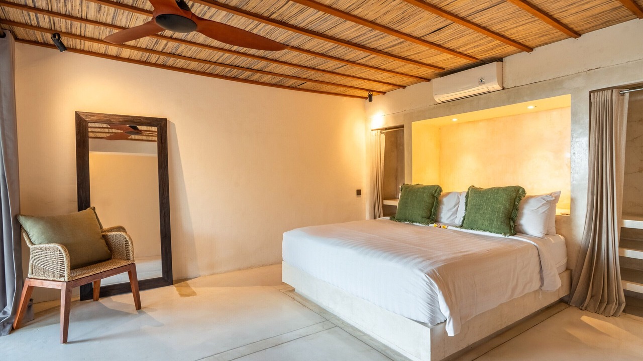 Photo of Bedroom in Cemagi
