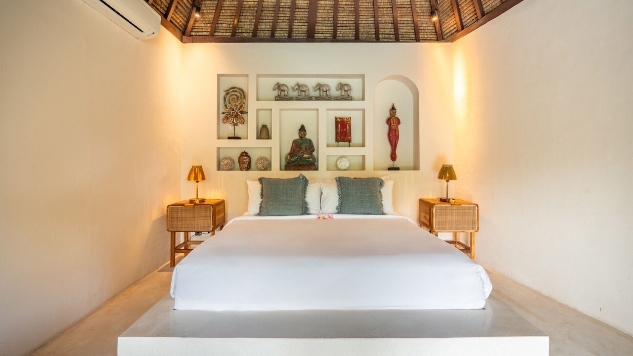 Photo of Bedroom in Cemagi