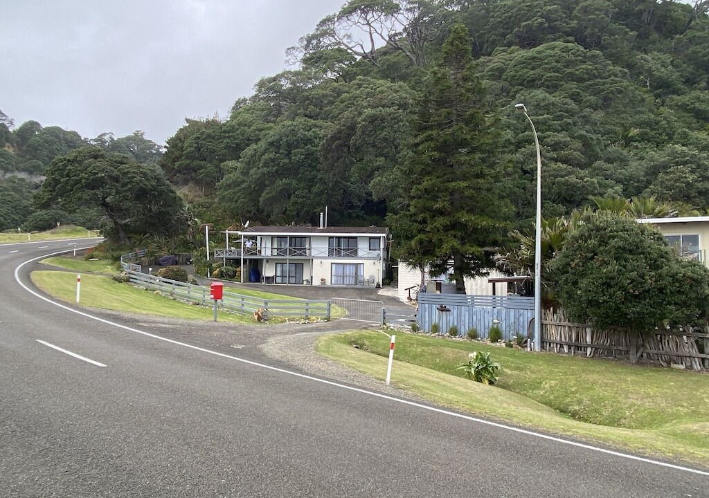 Photo of Outdoor in Waihau Bay