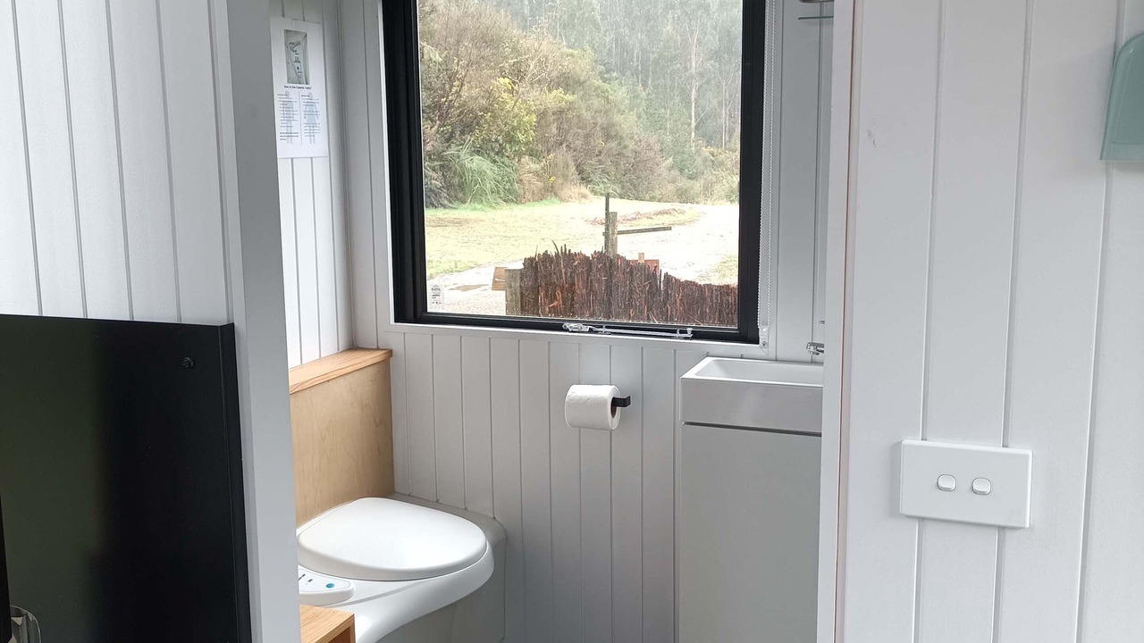 Photo of Bathroom in Shannon