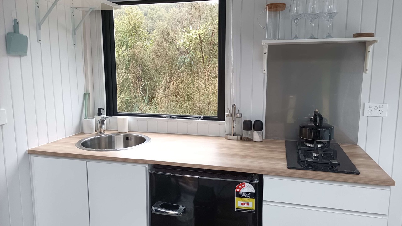 Photo of Kitchen in Shannon