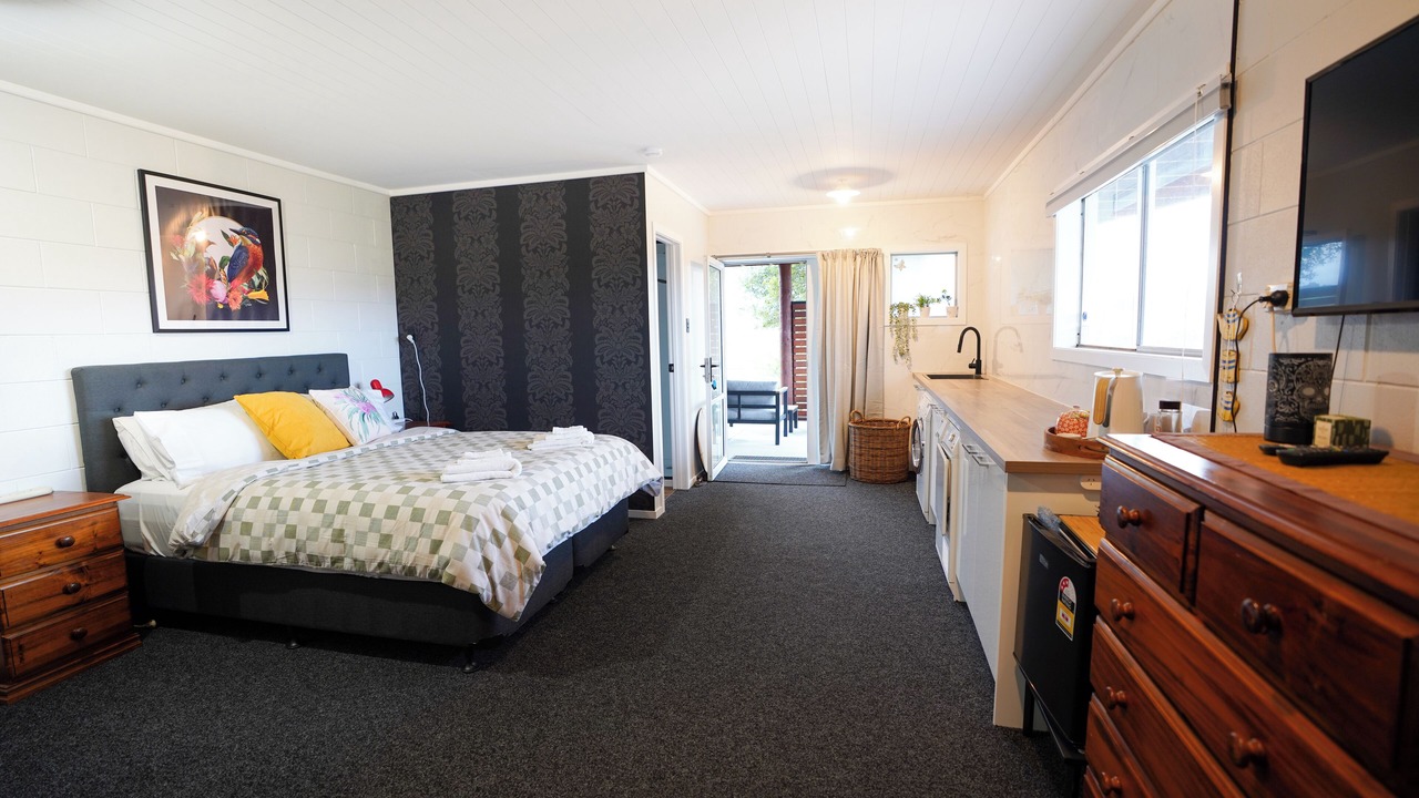 Photo of Bedroom in Hamurana
