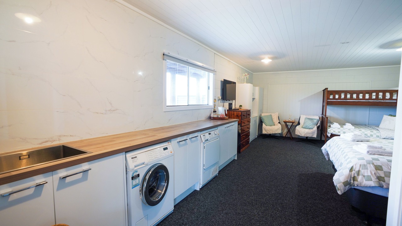 Photo of Bedroom in Hamurana
